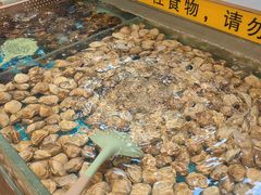 -满香园自助海鲜烤肉(赣榆吾悦广场店)
