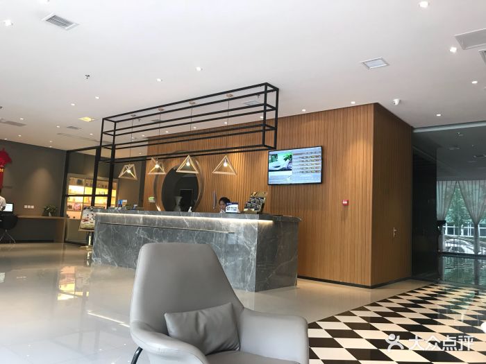 锦江都城(保定高开区云杉路店)-图片-保定酒店-大众点评网