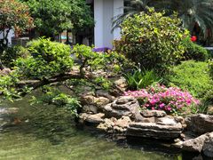 -聚福宝合苑食府(南头镇店)