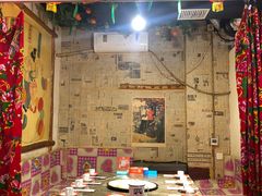 -粗粮人家·东北菜(洋桥店)