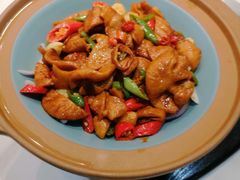 红烧大肠-翰林宴(阜南路店)