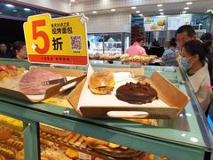 -巴莉甜甜(中环城店)