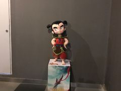 -卢米埃IMAX影城(温州万象城激光店)