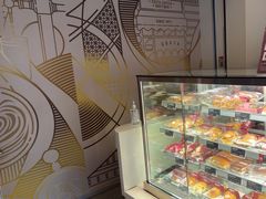 -COSTA COFFEE(联想总部店)