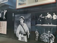 -红线女旧居