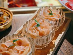 -九鼎轩脆毛肚火锅(三钢里店)