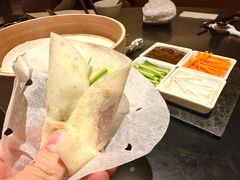 -丽晶轩中餐厅(重庆丽晶酒店)