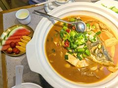 -淳小灶·千岛湖菜·匠心农家菜(九堡店)