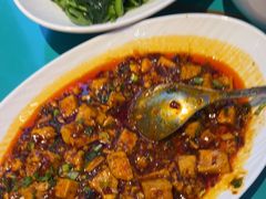-川正旺江湖菜(三元桥店)