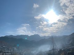 -九华山风景区