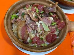-潮香兴煲仔饭(莲花路店)