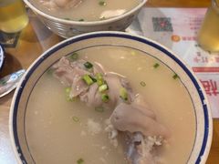 老妈蹄花-易老妈蹄花.特色川菜(人民公园总店)