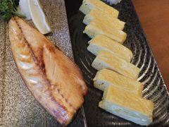 -千代武日本料理(哈西店)