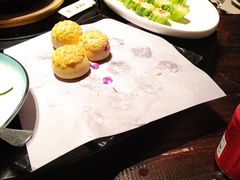 -滋粥楼·顺德菜(番禺广场总店)