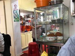 -阿麟馄饨(延长路店)