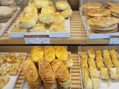 -长发西饼(临顿路店)
