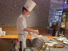 -飞阳铁板烧(ME TOWN购物中心店)