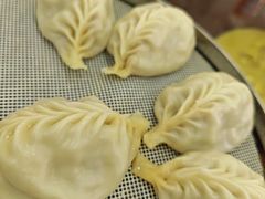 -叶存利海鲜大馅饺子(海宁路总店)