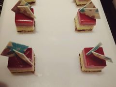 -青岛富力艾美酒店