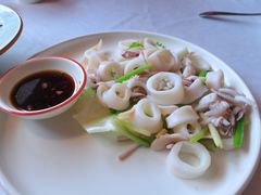 -小厨师·二十年沈家门小海鲜(百井坊巷店)