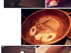 和牛汉方火锅-地球美食剧场