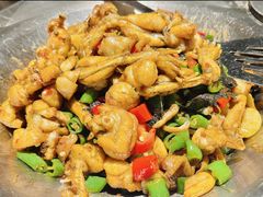 -新梦百货(民族店)