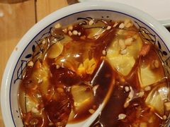 -严记小天府酸菜鱼(西四路店)