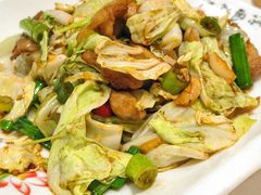 -川坝子酒楼(安华西里店)