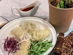 -川人百味(亿合城店)