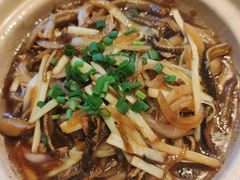 -山外山菜馆(玉泉路店)