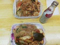 -大江麻辣拌(石油学院店)