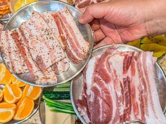 -姜胖胖首尔自助烤肉·街头小吃大排档(国瑞中心店)