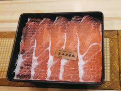 -牛匠和牛寿喜锅(西安总店)