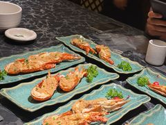 -樱之盛宴·蟹料理海鲜自助(前进大街店)