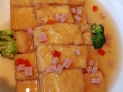 -深巷家味馆.湖北头牌红烧鱼头拌饭(黄陂店)