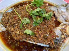 -老闵田螺馆·南昌市井菜·特色小吃(总店)