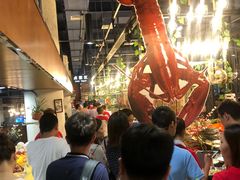 -79号渔船海鲜饭店(华强北店)