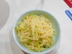 -李先生牛肉面大王(北京站售票厅餐厅)