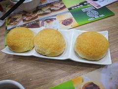 -添好运点心专门店(中环IFC店)