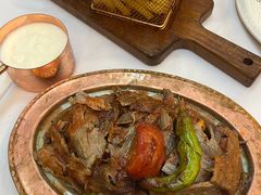 -沙漠玫瑰土耳其餐厅(神路街店)