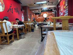 -官塘锋记鱼生·生腌·砂锅粥(牌坊街店)