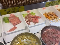 -妖无二·和牛烧烤自助(新吴万达店)