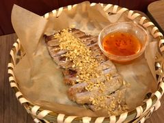 -曼谷食堂·泰国家庭料理(丹桂路店)