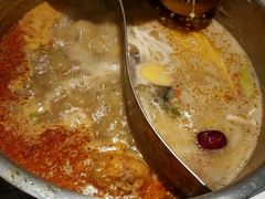 -许府牛火锅(信义坊总店)