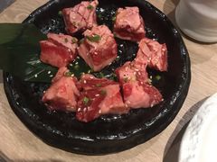 -好牛烧肉(世茂广场店)
