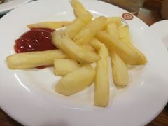 -比尔森韩式烤肉自助(国商店)
