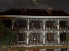 -黔城故事(虎峰别墅店)