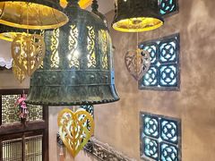 -叶叶菩提·晋福宫