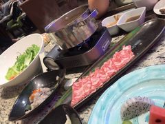 -上海虹桥迎宾馆