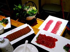 -川中故事·成都老火锅(东书房店)